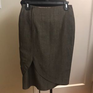 designer skirt